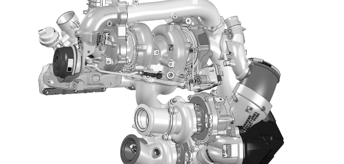 BorgWarner invests in turbocharger production facility in Thailand BorgWarner invests in turbocharger production facility in Thailand