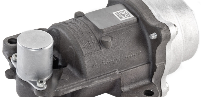Ford FWD vehicles to benefit from BorgWarner start/stop tech