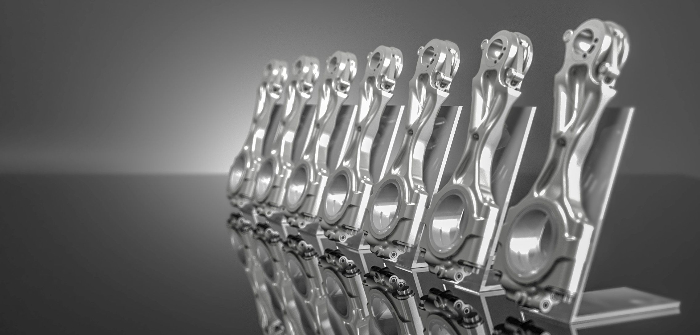 FEV to partner Hilite in production of two-stage, VCR connecting rod