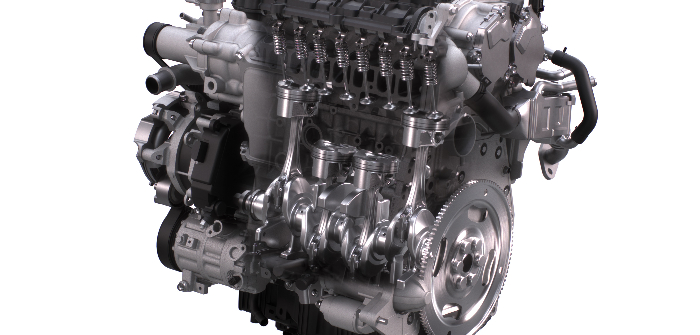 Mazda Skyactiv-X ICE to rival EVs' emissions footprint