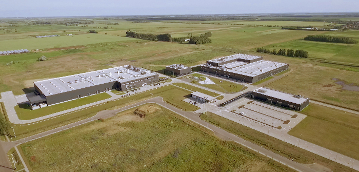 Thyssenkrupp invests in European production site Thyssenkrupp invests in European production site