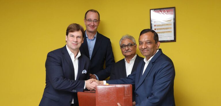 Ford to collaborate on vehicle development with Mahindra