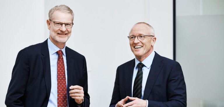 Brüel & Kjær Sound & Vibration and HBM to merge