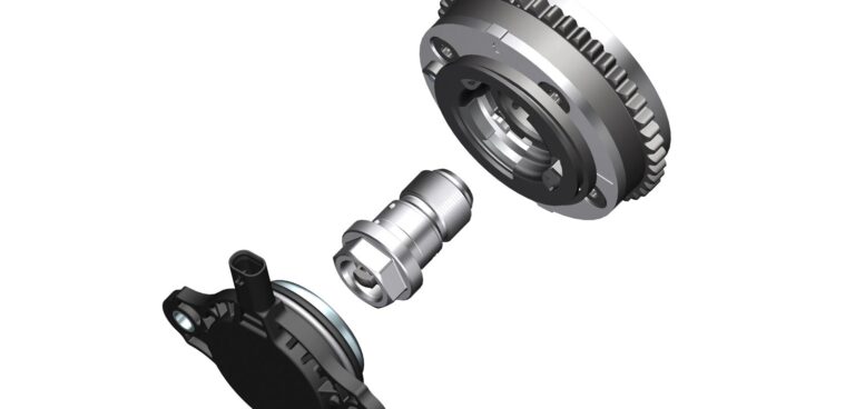 BorgWarner develops VCT system for Hyundai BorgWarner develops VCT system for Hyundai