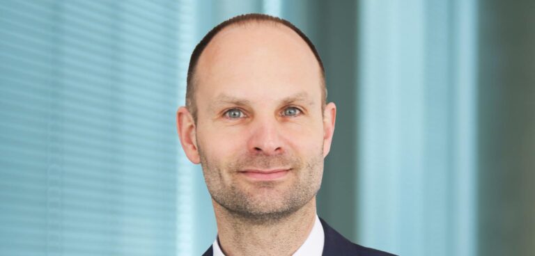 FEV group names Jürgen Koopsingraven as new CFO