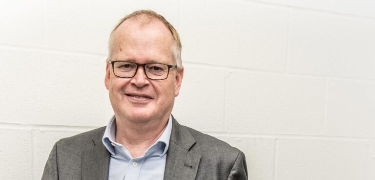 Mark Gostick, COO of Camcon Automotive, on the future of the IC engine Mark Gostick, COO of Camcon Automotive, on the future of the IC engine