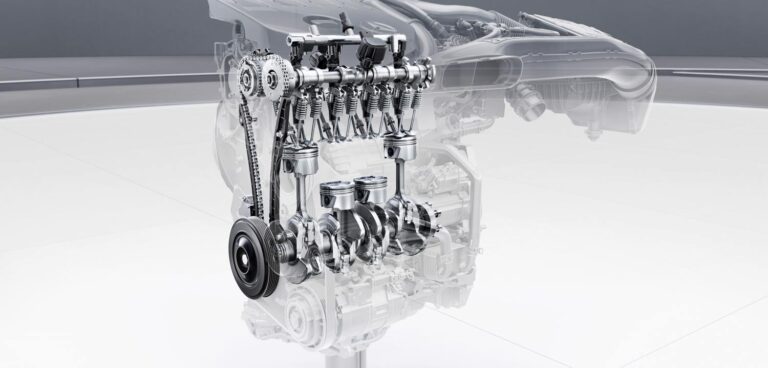 Mercedes introduces new engine variants for 2019 A-Class