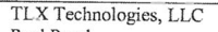 TLX Technologies, LLC