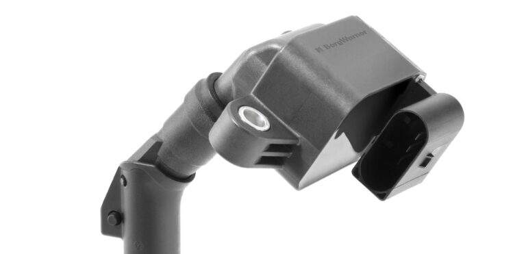 BorgWarner to supply single spark ignition coils to Daimler
