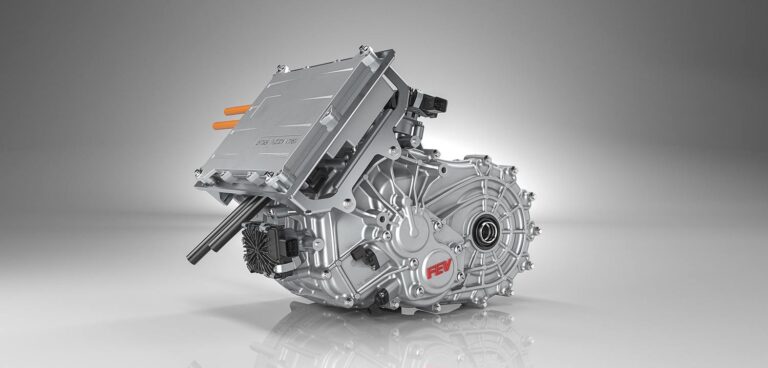 FEV details its solutions for efficient future mobility FEV details its solutions for efficient future mobility