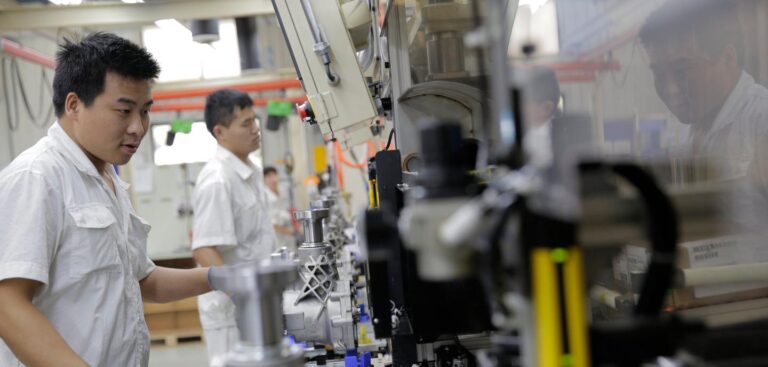 GKN Driveline expands on its SDS joint venture with new production facility