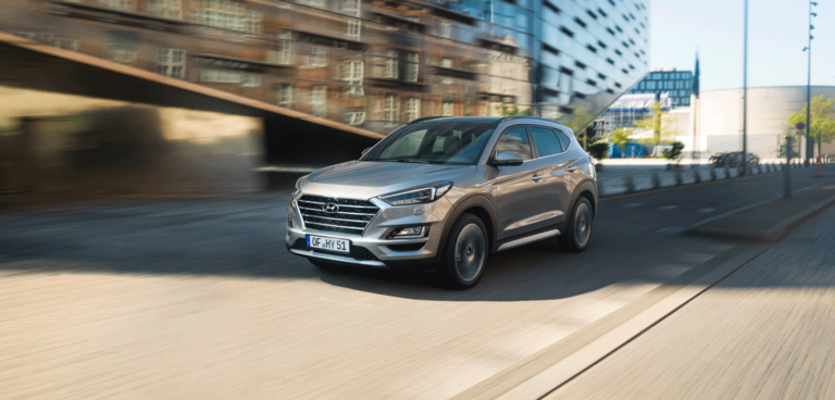Hyundai develops first 48V hybrid diesel powertrain