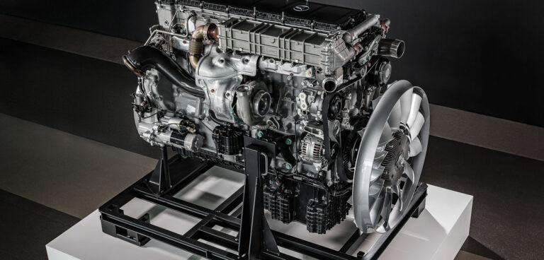 Daimler trucks reaches production milestone Daimler trucks reaches production milestone