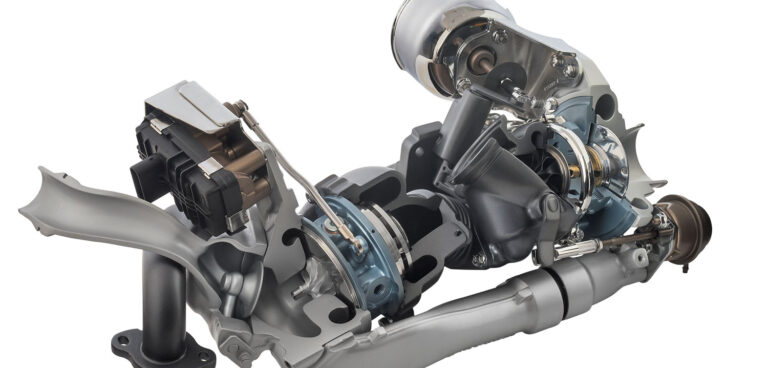 Honeywell transportation systems business spin-off named Garrett