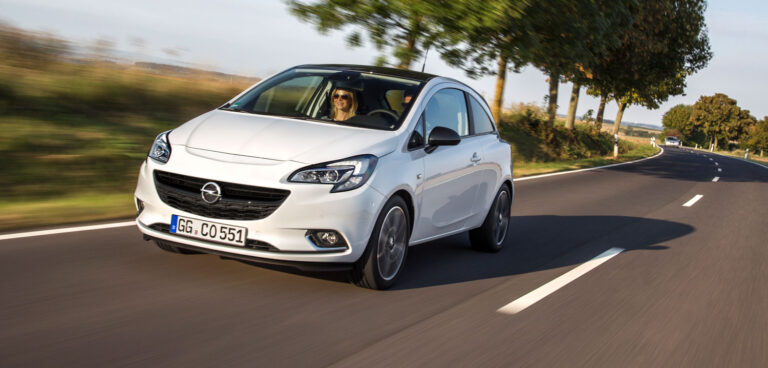 Opel develops next-gen four-cylinder gasoline unit for Groupe PSA