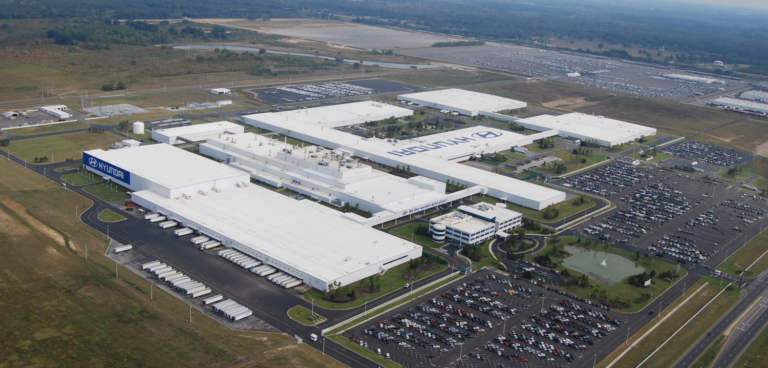 Hyundai invests in plant dedicated to next-generation engines Hyundai invests in plant dedicated to next generation engines