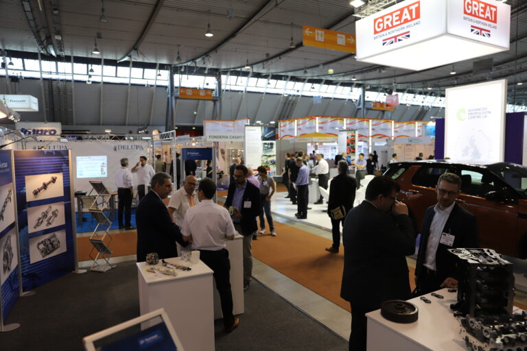 2018 – a special year for Engine Expo! 2018 – a special year for Engine Expo!