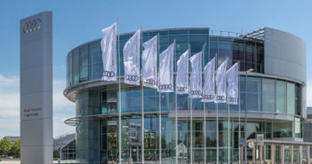 Audi concludes internal investigation of diesel V6s and V8s Audi concludes internal investigation of diesel V6s and V8s