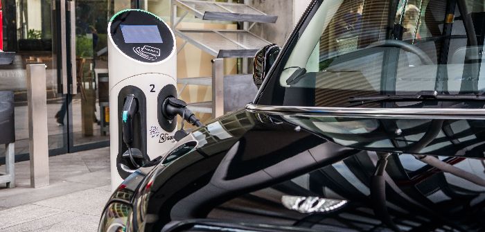 Ricardo details chassis and powertrain systems role in LEVC taxi