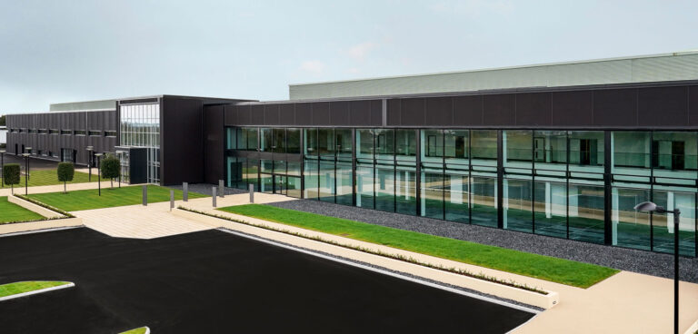 Aston Martin Lagonda finishes phase two of St Athan assembly development Aston Martin Lagonda finishes phase two of its St Athan assembly development