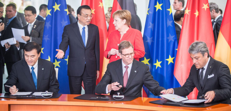 Agreement with JAC will see SEAT expand into China