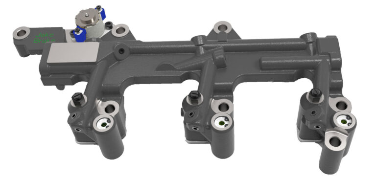 Hino Motors extends long-term agreement with Jacobs