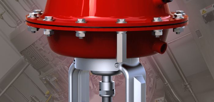 Pump Engineering introduces ultra-high-pressure valve for liquid hydrogen applications