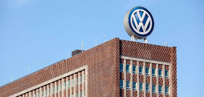 VW committed to electromobility in China