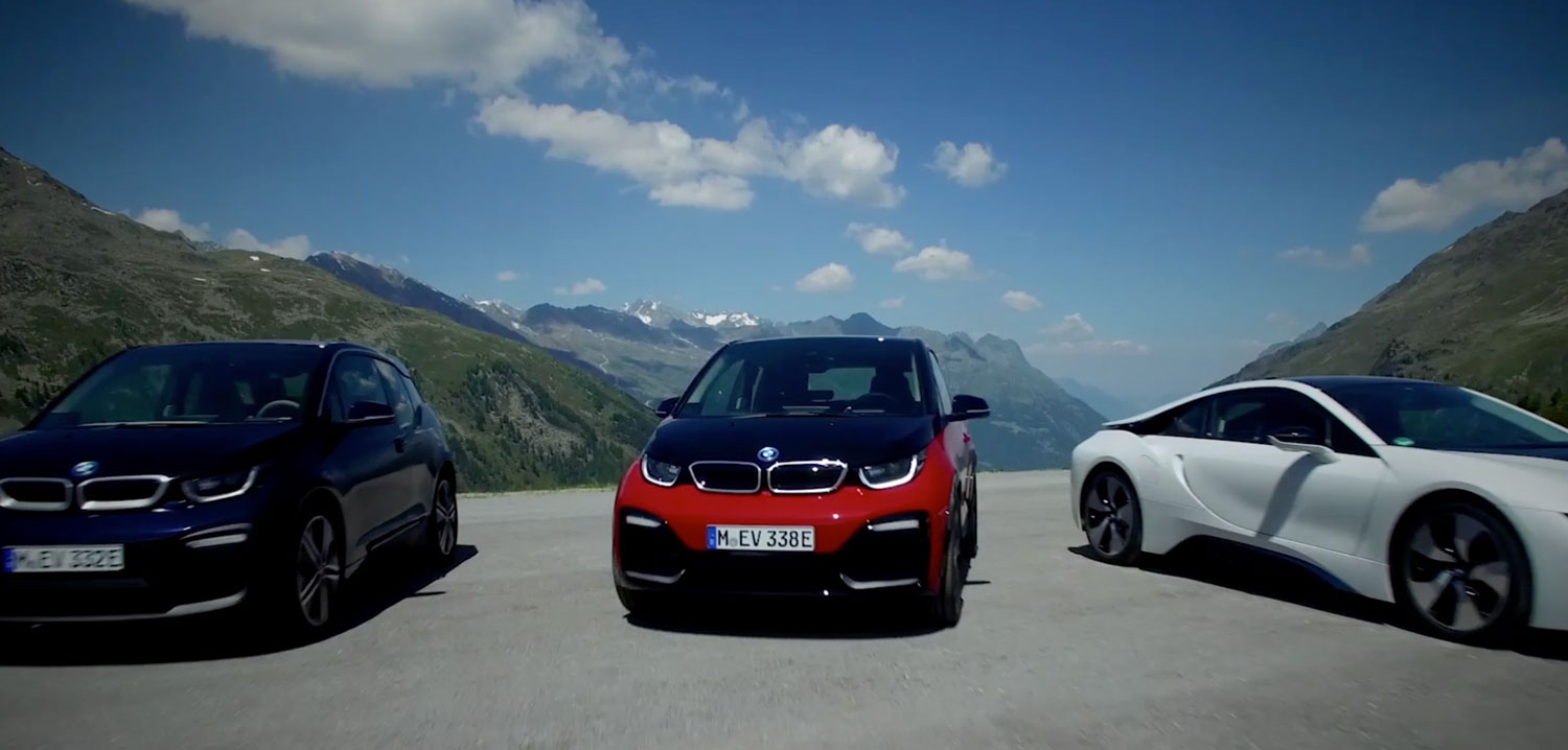 BMW outlines powertrain electrification plans ETI Magazine