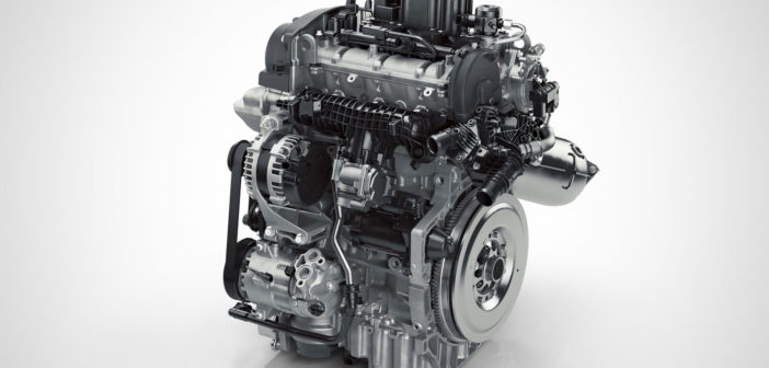 Volvo expands XC40 engine line-up