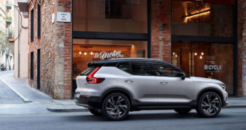 Polestar software upgrade delivers more rear-wheel torque in AWD Volvos Polestar software upgrade delivers more rear-wheel torque in AWD Volvos