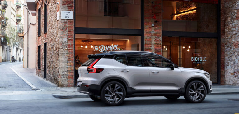 Polestar software upgrade delivers more rear-wheel torque in AWD Volvos