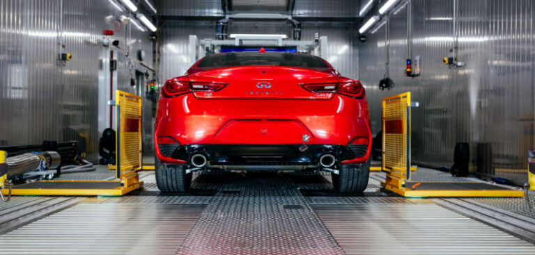 Mahle opens UK’s first real driving emissions test center Mahle opens UK’s first real driving emissions test center