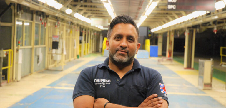 The rise of cold engine test technology The rise of cold engine test technology