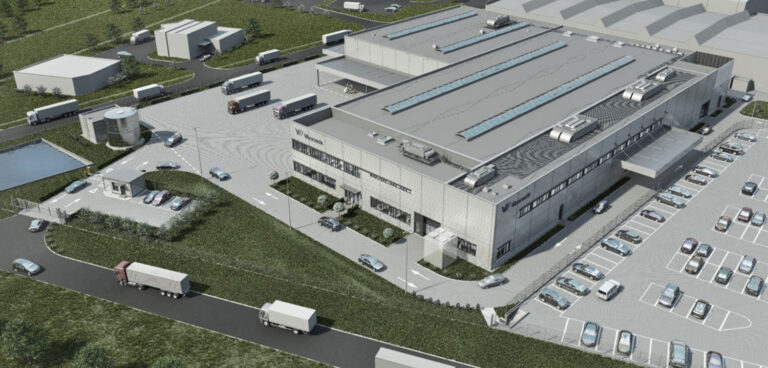 Vibracoustic invests US$4.5m in Polish manufacturing plant