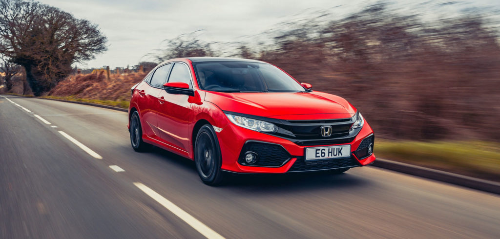 vitaliteit Opera Trechter webspin Engines on test: Honda Civic 1.6 i-DTEC 9-speed automatic | Automotive Powertrain Technology International vitaliteit Opera Trechter webspin Engines on test: Honda Civic 1.6 i-DTEC 9-speed automatic | Automotive Powertrain Technology International