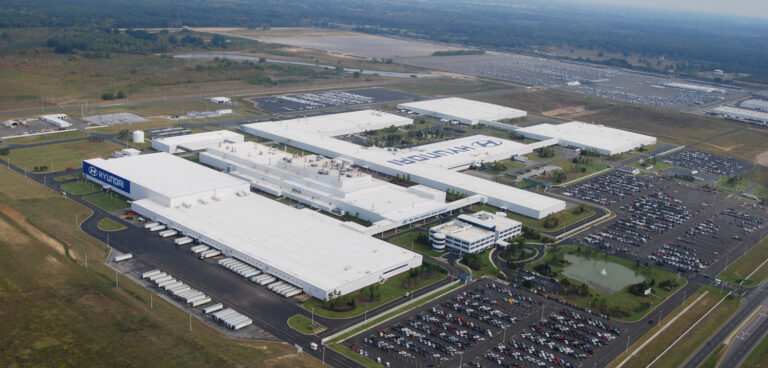 Hyundai America Technical Center awarded funding by US Department of Energy