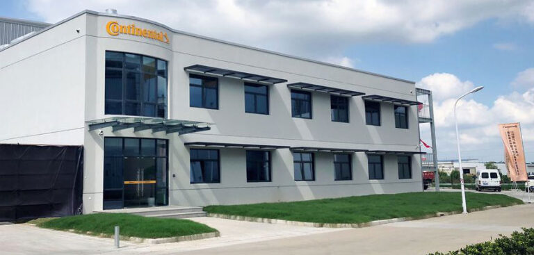 Continental invests in high performance turbocharger technology Continental invests in high performance turbocharger technology