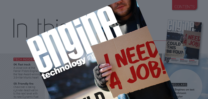 In this Issue – September 2018