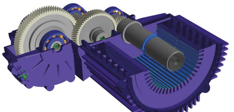 Q&A: Barry James, chief technology officer and head of R&D, Romax Q&A: Barry James, chief technology officer and head of R&D, Romax