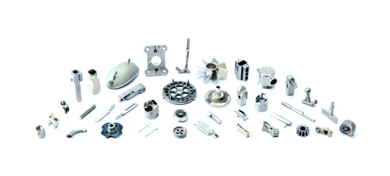 Metal injection molding from Indo-MIM