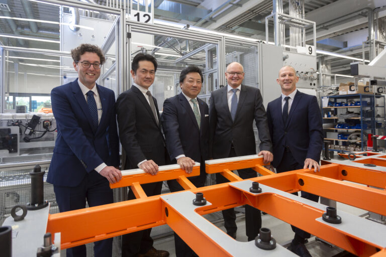 Horiba completes acquisition of FuelCon