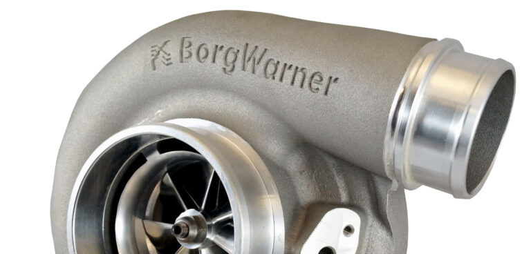 BorgWarner expands AirWerks series with new super core