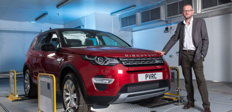 A future without diesel or gasoline