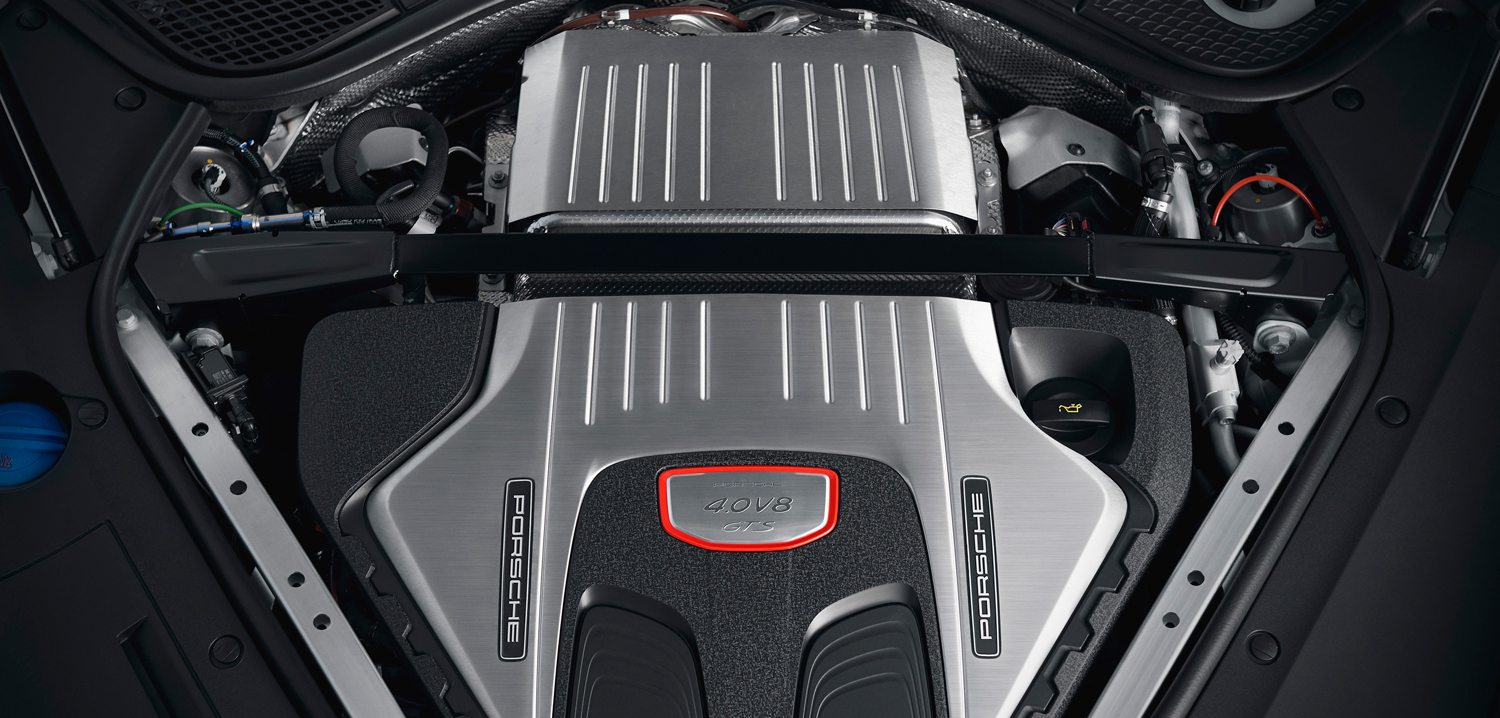 Porsche expands Panamera line-up with new twin-turbo V8 | Automotive ...