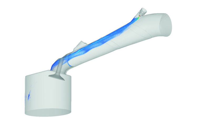 Nostrum Energy develops full water injection system
