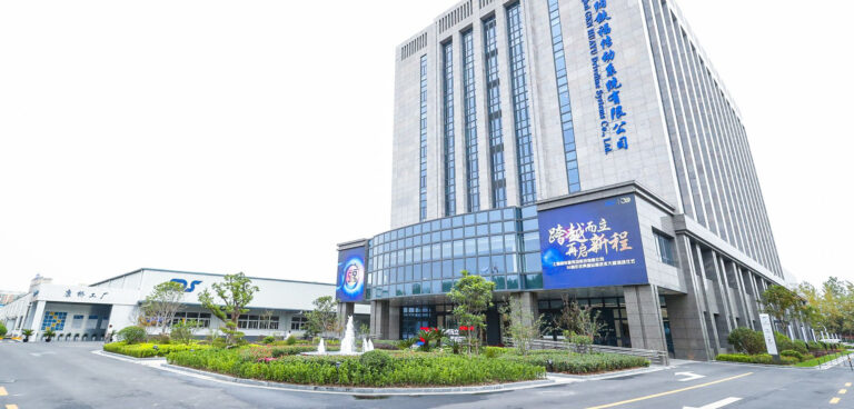 Shanghai GKN Huayu Driveline Systems invests in new technical center
