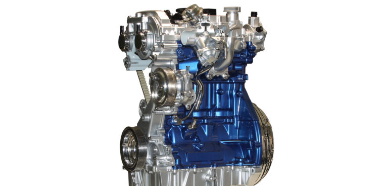 Ford agrees to reimburse faulty EcoBoost engine owners Ford agrees to reimburse faulty EcoBoost engine owners