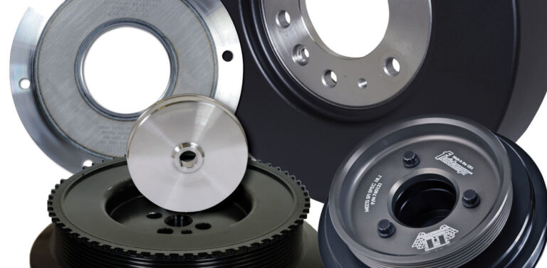 NVH management from Vibratech