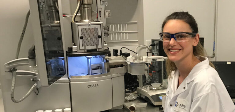 AP&C to begin aluminum alloy F357 powder production